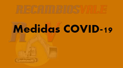 Medidas COVID-19